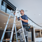 BOSCH Curea de lucru cu accesorii