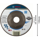 BOSCH Set 25 Discuri de tăiere cu degajare Expert for Metal