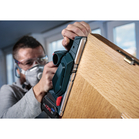 BOSCH PRO Set 10 cuțite