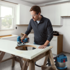 BOSCH GST 18V-125 S (SOLO)