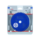BOSCH Disc Epert for Stainless Steel 160x20x40T special pentru circulare cu acu