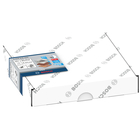 BOSCH Disc de tăiere diamantat Standard for Universal 125x22,23 (ambalaj de 10 buc.)