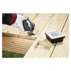 BOSCH Pânză de ferăstrău penetrantă BIM AII 65 BSPB Hard Wood