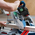 BOSCH GCM 18V-305 GDC