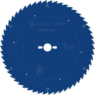 BOSCH Pânză de fierăstrău circular EXPERT Wood, 350 x 3,5/2,5 x 30 mm, T54