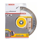 BOSCH Disc de tăiere diamantat Standard for Universal 230x22,23