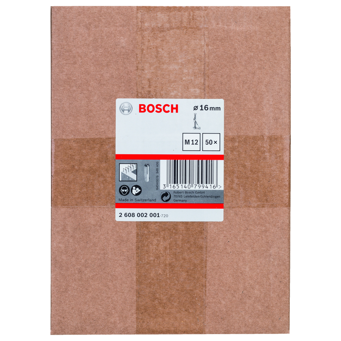 BOSCH Dibluri