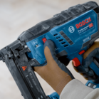 BOSCH GTH 18V-38 M