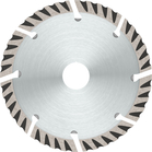 BOSCH Disc de tăiere diamantat Standard for Universal 125x22,23