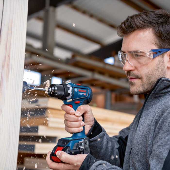 BOSCH GSR 18V-90 C