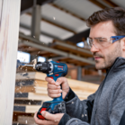BOSCH GSR 18V-90 C