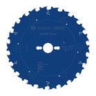 BOSCH Pânză de fierăstrău circular EXPERT Wood, 250 x 3,2/2,2 x 30 mm, T22
