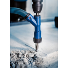 BOSCH Adaptor daltă lată EXPERT SDS Clean max 25x400 mm