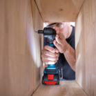 BOSCH GSR 18V-90 FC