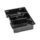 BOSCH Inserţie L-boxx pentru accesorii 12V