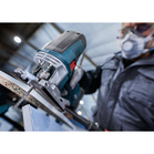 BOSCH PRO Plastics PVC clean and PMMA T102H Lamă de ferăstrău, 100 mm, 5 buc.