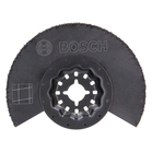 BOSCH Pânză de ferăstrău segmentată Carbide LMT, Grout and Abrasive