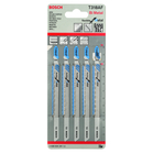 BOSCH Pânză pentru ferăstrău vertical T 318 AF