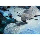 BOSCH Kit de înlocuire PRO SDS max Floor Scraper, 152 mm