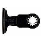 BOSCH Pânză de ferăstrău penetrantă BIM AII 65 APB Wood and Metal