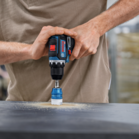 BOSCH GSR 12V-32