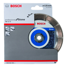 BOSCH Disc diamantat Standard for Stone