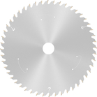BOSCH Pânză de ferăstrău circular Standard for Wood pentru circulare cu acu