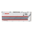 BOSCH Dispozitiv de şlefuire manuală, cu două fețe