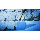 BOSCH Daltă pentru plăci ceramice PRO SDS plus-5C, 40 x 260 mm