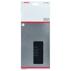 BOSCH Set 5 foi 115x280 mm, R80