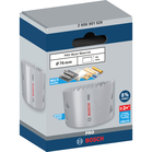 BOSCH Carotă PRO Multi Material, 76 mm, cu filet