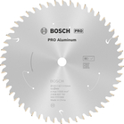 BOSCH Pânză de ferăstrău circular Standard for Aluminium pentru circulare cu acu