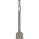 BOSCH Daltă spatulată cu sistem de prindere hexagonal de 22 mm