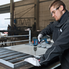 BOSCH GSB 18V-65