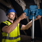 BOSCH GLT 18V-5000