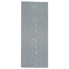 BOSCH Set 5 foi 115x280 mm, R220