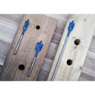 BOSCH Burghiu plat EXPERT Self Cut Speed, 19 x 152 mm