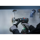 BOSCH Set 9 carote pentru lemn și rigips 