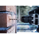 BOSCH Burghiu PRO HEX-5, 3,5x50x100 mm