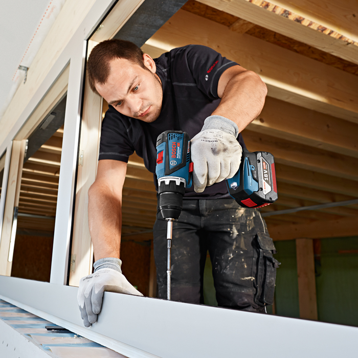 BOSCH GSR 18V-60 C (SOLO)