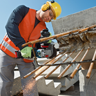 BOSCH GWS 18V-10 SC (SOLO)