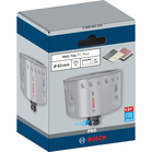 BOSCH Carotă PRO Tile PC Plus, 83 mm, HS