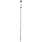 BOSCH Burghiu lemn hexagonal