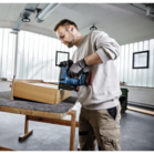 BOSCH PRO GNH 18V-35 (SOLO)