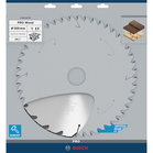 BOSCH Pânză de ferăstrău circular Construct Wood