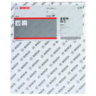 BOSCH Set 50 foi abrazive J410