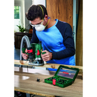 BOSCH Set 15 freze de profilare TC
