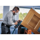 BOSCH PRO Cuțit rindea