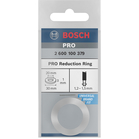 BOSCH Reduction Ring for PRO Circular Saw Blade, 30 x 1 x 20 mm
