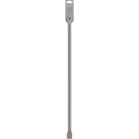 BOSCH Daltă plată PRO SDS max-4C 25 x 600 mm
